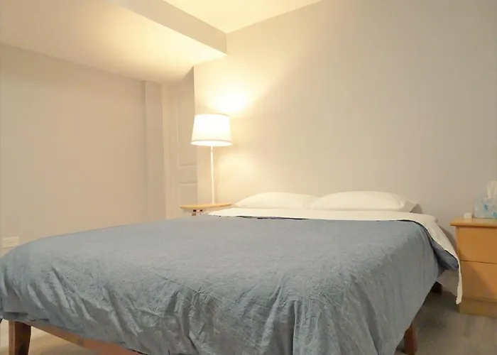 Luxurious & Comfy House Near Chicago, Public Transit & Airports Gasthof *