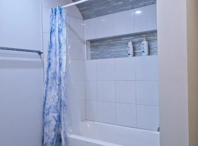 Luxurious & Comfy House Near Chicago, Public Transit & Airports Gasthof Forest Park