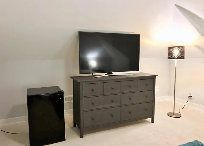 Luxurious & Comfy House Near Chicago, Public Transit & Airports Forest Park